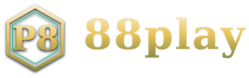 88play logo